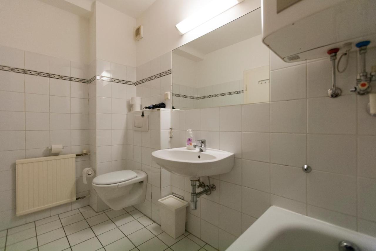 Heart Of - Apartment Vienna