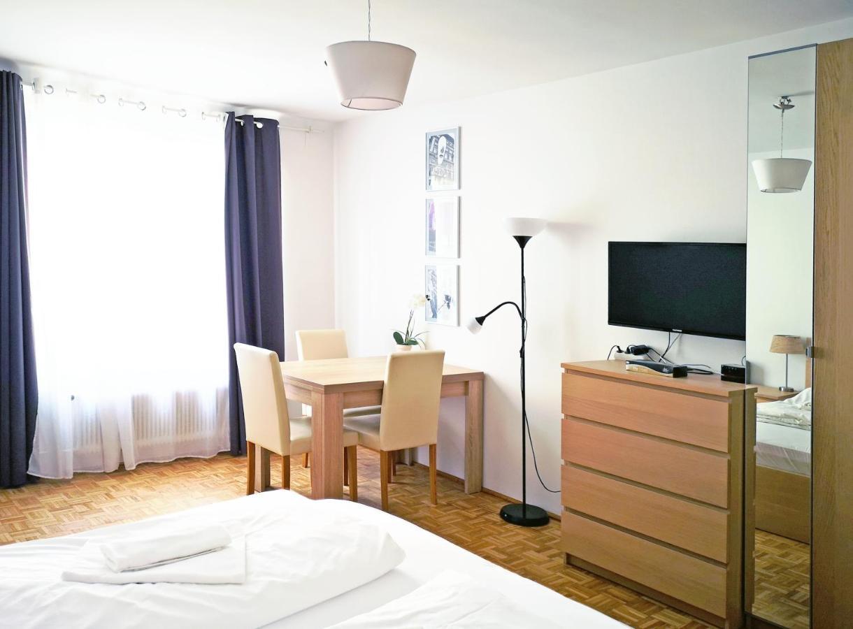 Heart Of - Apartment *