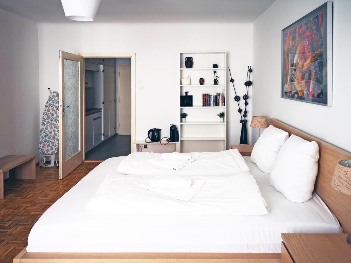 Apartment Heart Of - Vienna