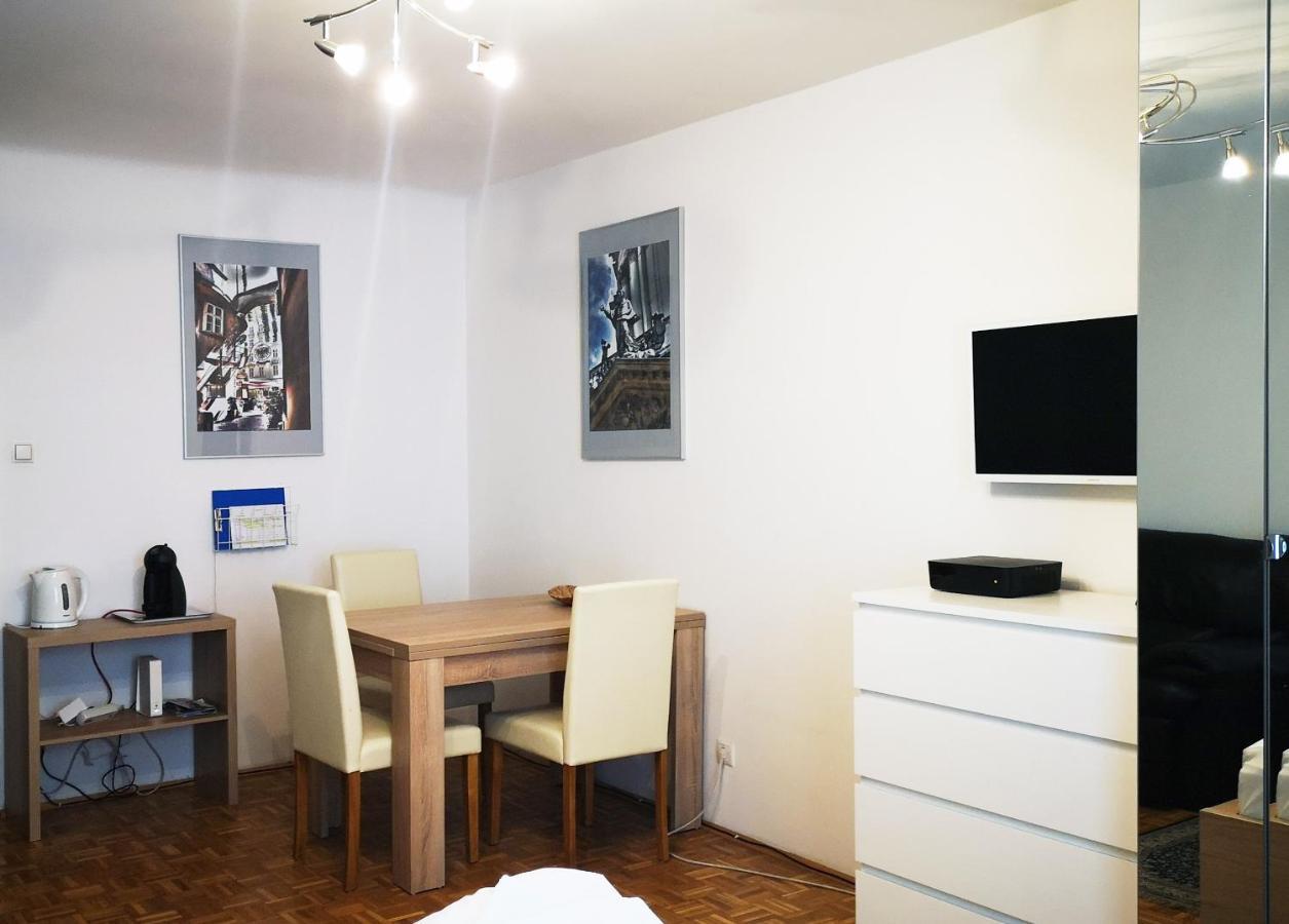 Apartment Heart Of - *