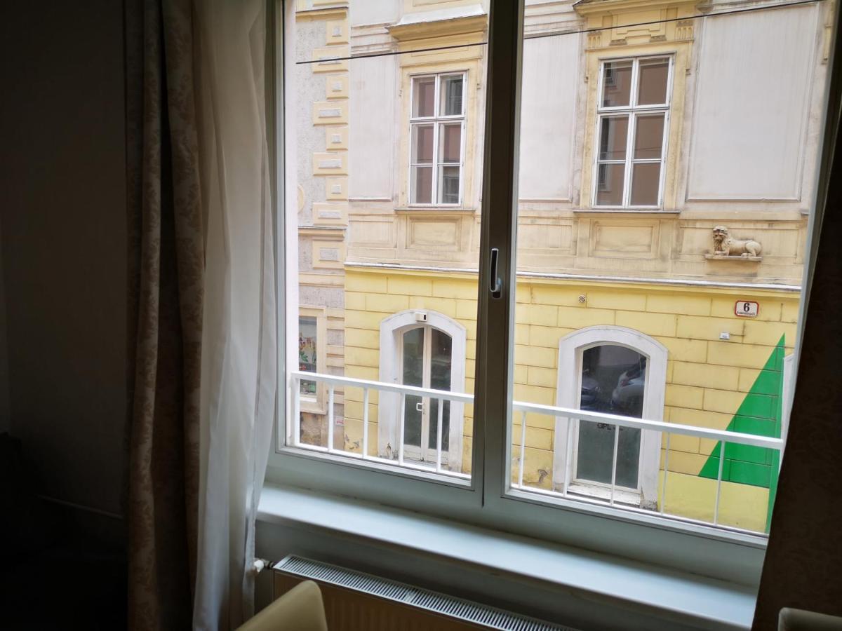 Apartment Heart Of - Vienna