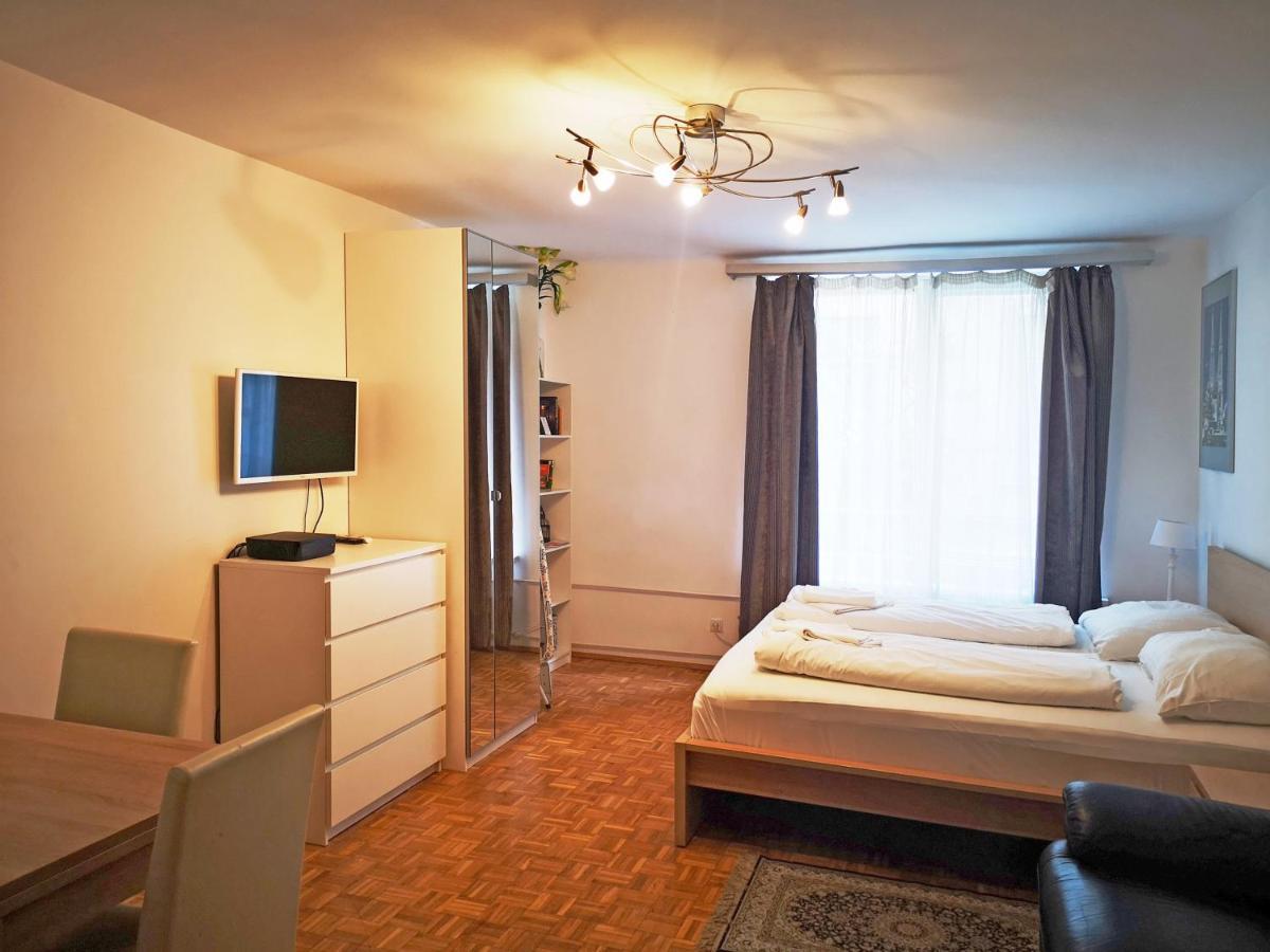 Heart Of - Apartment Vienna