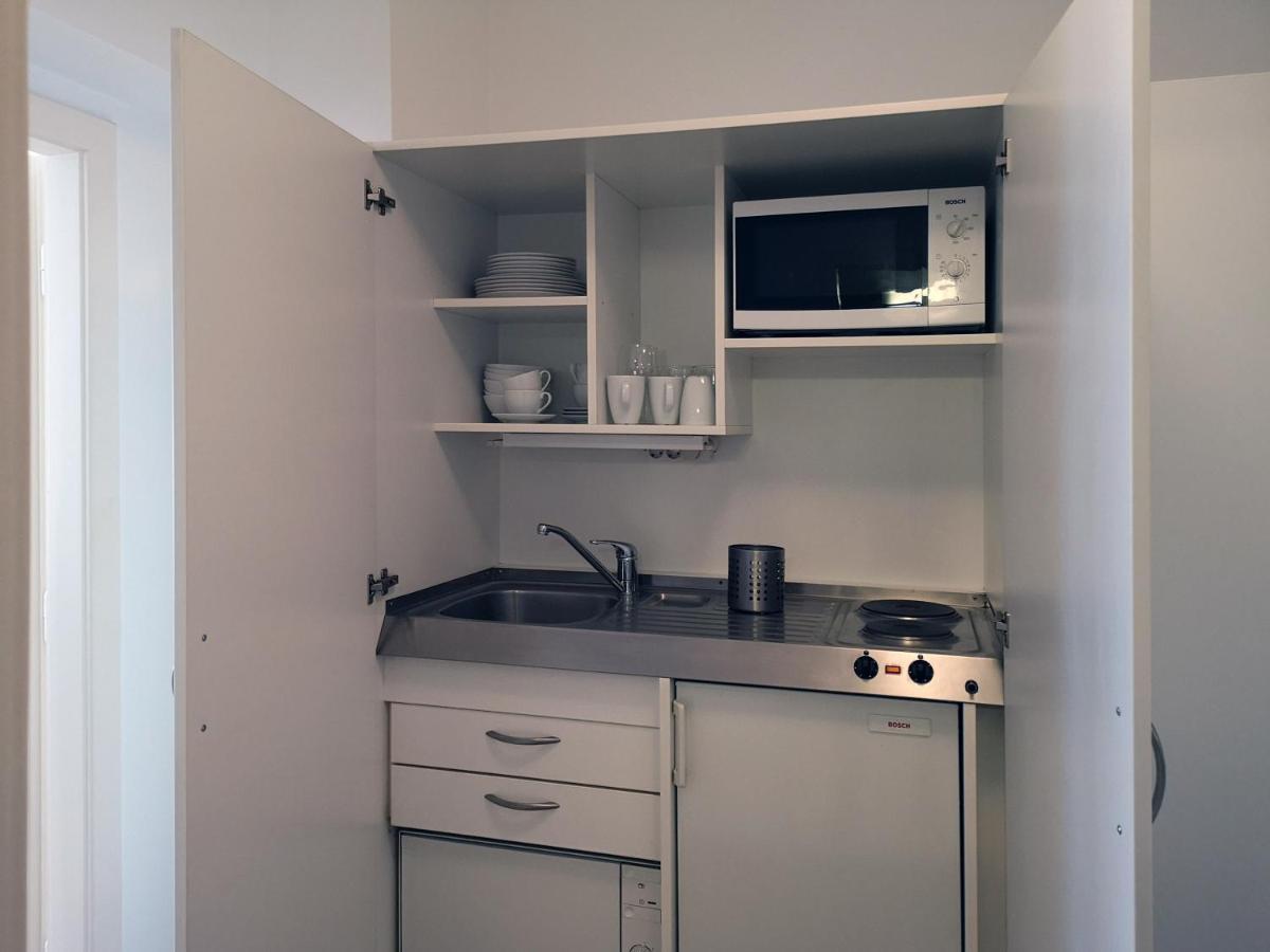 Apartment Heart Of -