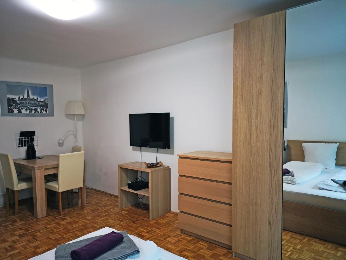 Apartment Heart Of - Vienna