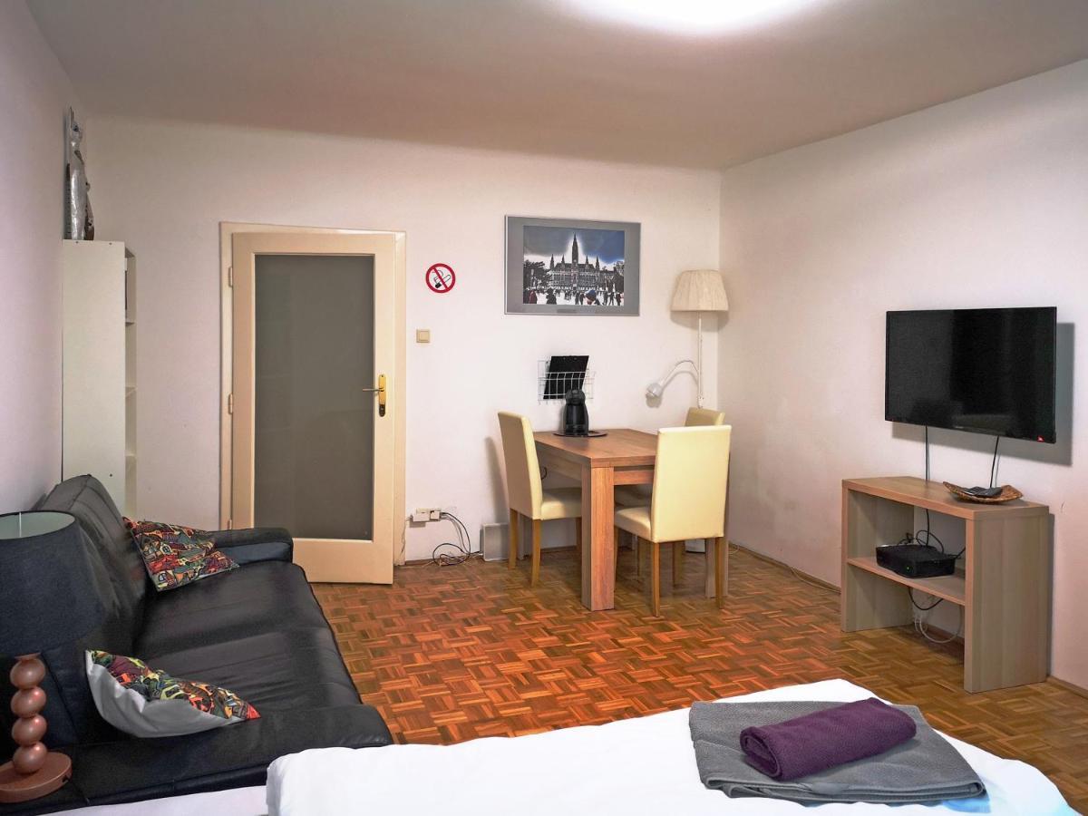 Heart Of - Apartment Vienna