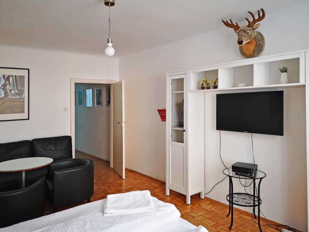 Apartment Heart Of - Vienna