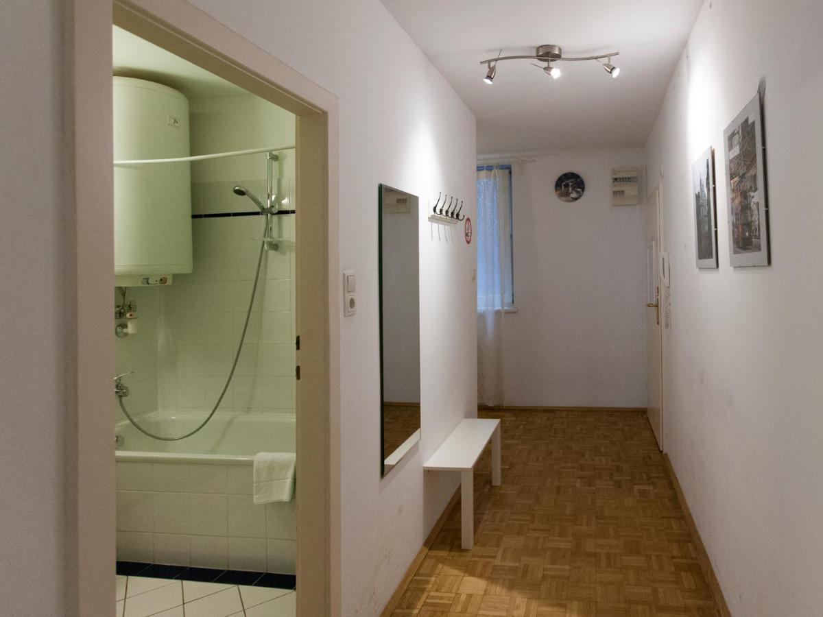 Heart Of - Apartment