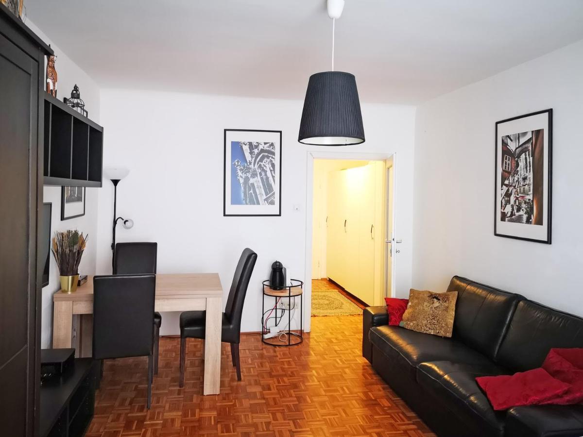 Heart Of - Apartment