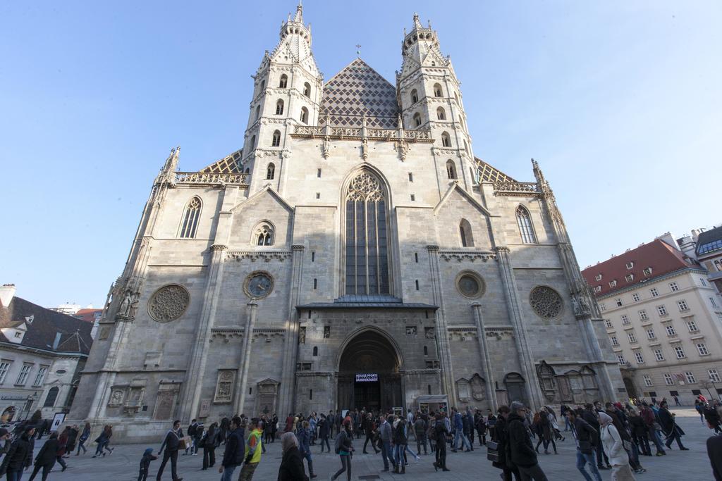 Heart Of - Vienna