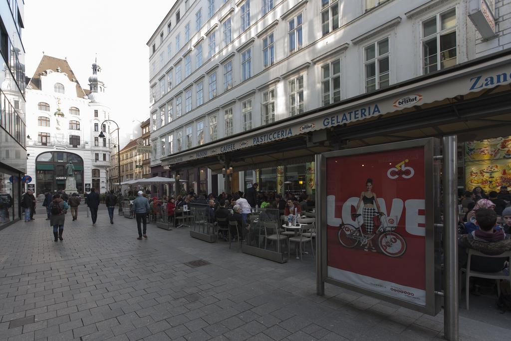 Apartment Heart Of - Vienna