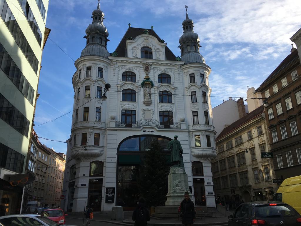 Heart Of - Apartment Vienna